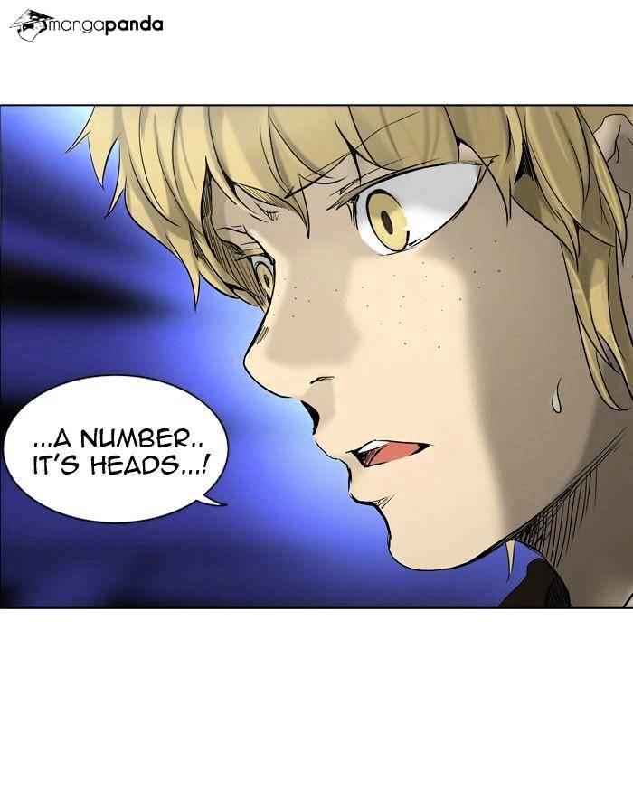 Tower Of God, Chapter 166 image 059